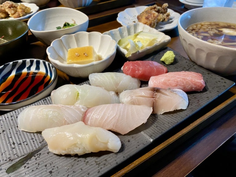 타니 서울역점 사진 8