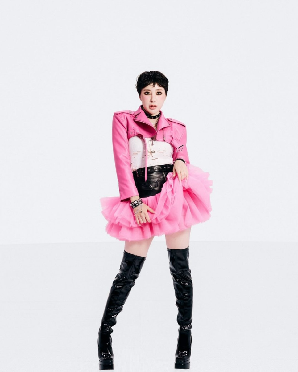 이지혜 전남친 결혼 당당 고백 과거 관계까지 다시 주목받는다 이미지 5