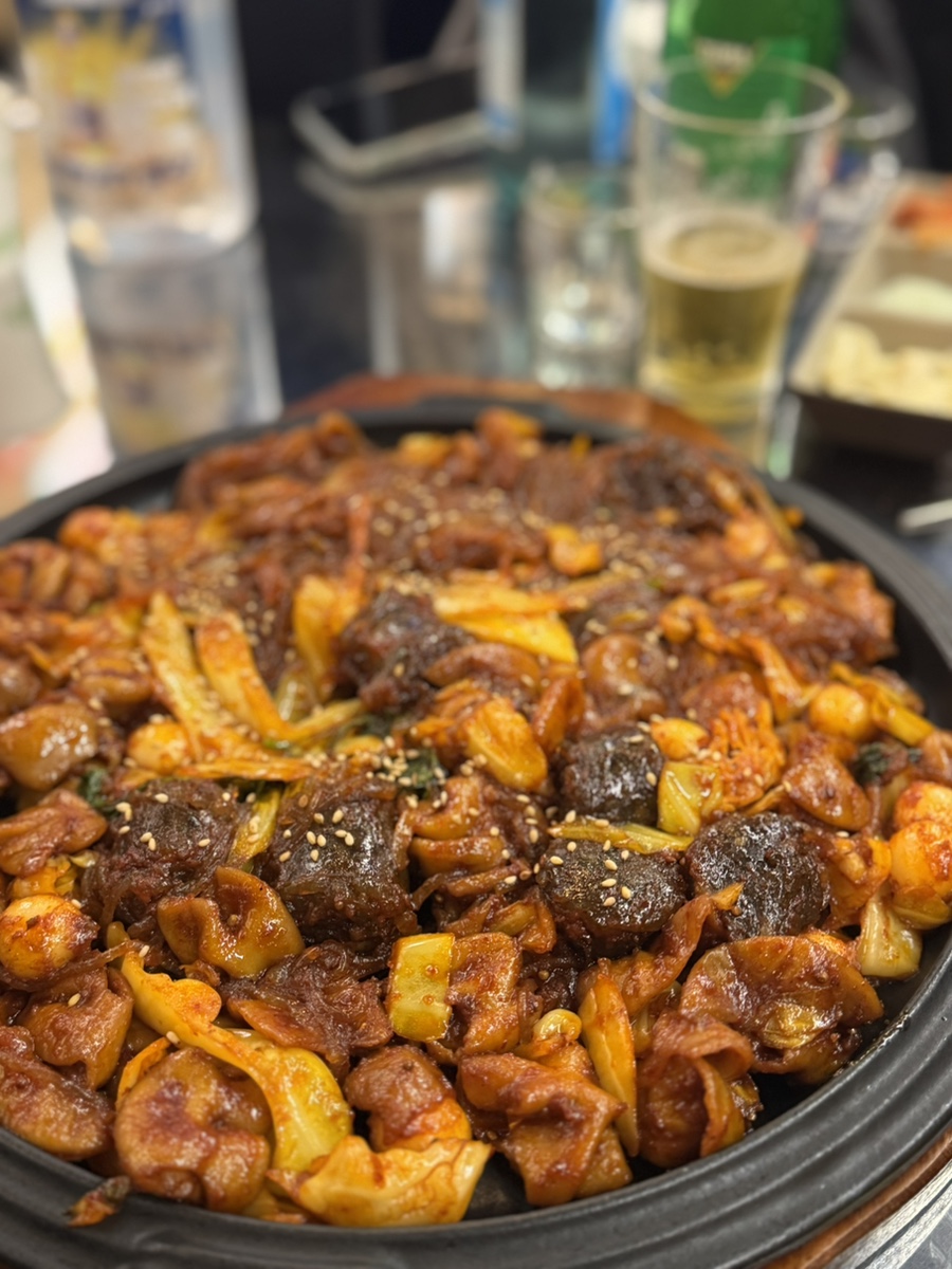 순삭곱창 망포점 사진 5