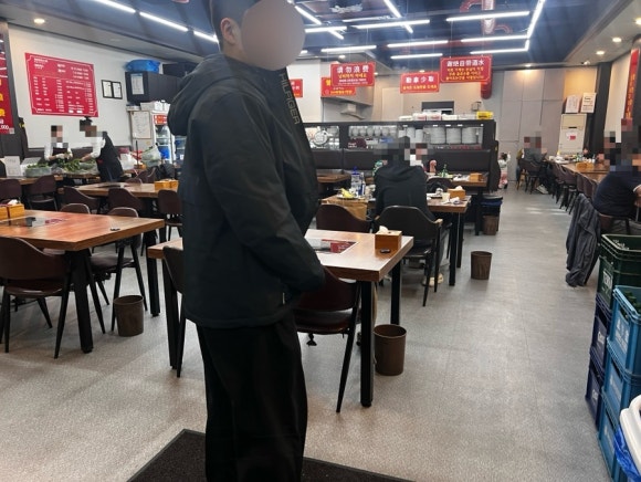 천매자 사진 3