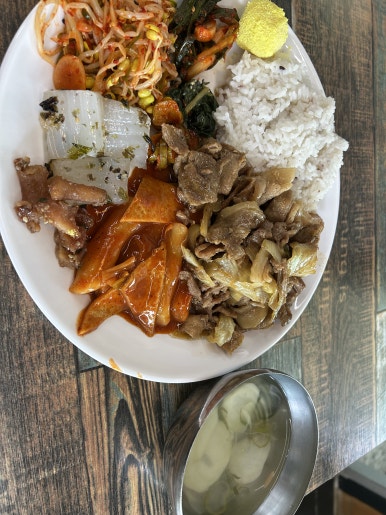 오늘의한끼 사진 7
