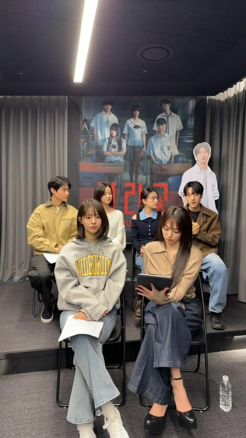 강미나 기리고 홍보 뚜둠 인증샷 요즘 들어 반응이 커지고 있다 이미지 5