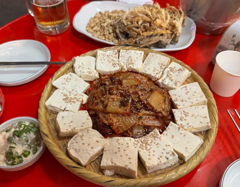 봄소풍호프 사진 8