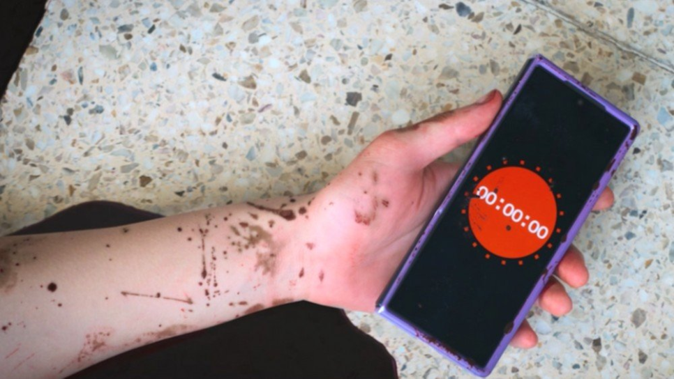 강미나 기리고 홍보 뚜둠 인증샷 요즘 들어 반응이 커지고 있다 이미지 4