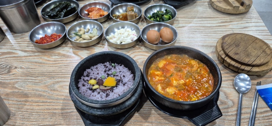 일품순두부 한림점 사진 7