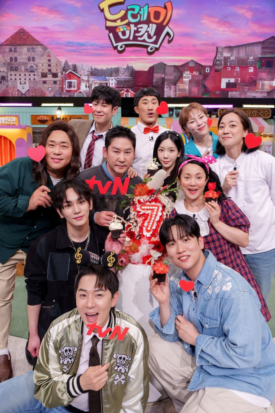 키야 태연 고모뻘 발언 화제 놀토 명장면 등극 말 한마디에 반응 터졌다 이미지 2