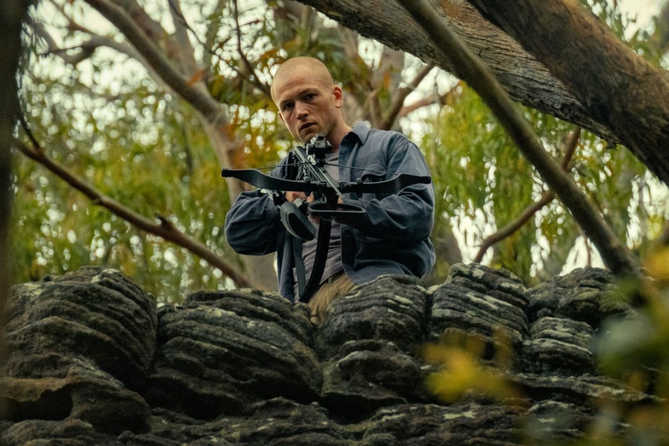 샤를리즈테론 주연 생존 스릴러 정점 지금 보니 느낌이 완전히 다르다~! 이미지 3