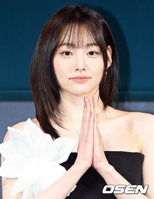 강미나 배우 활동 집중 모드 선언 다시 화제가 되는 흐름이다 이미지 5