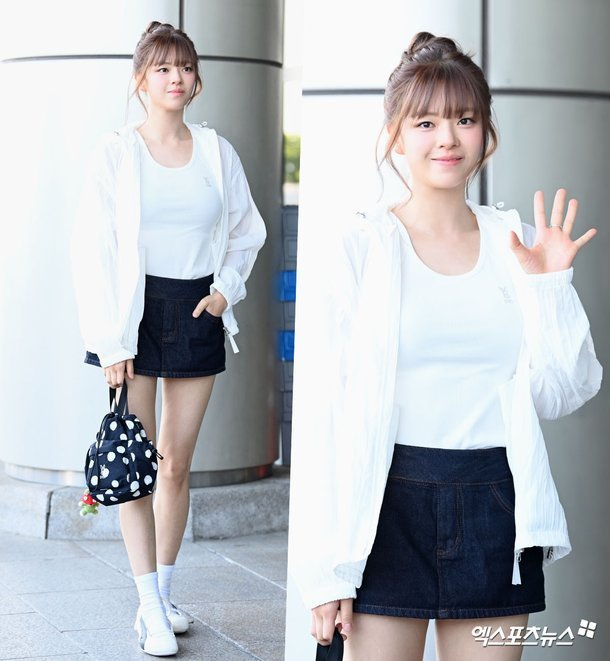 트와이스 정연 지금 다시 보는 사람들이 많다.! 이미지 5