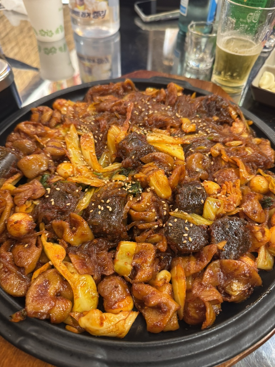 순삭곱창 망포점 사진 3