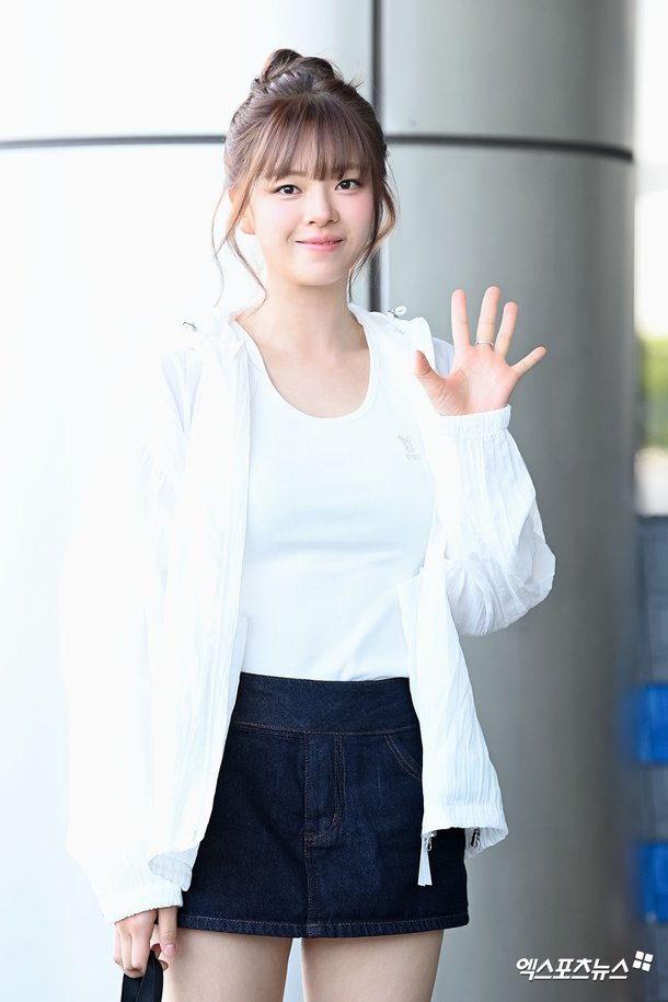 트와이스 정연 지금 다시 보는 사람들이 많다.! 이미지 4