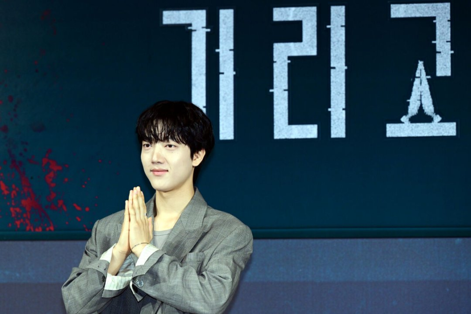 이효제 20kg 증량 변신 공개 요즘 들어 반응이 커지고 있다 이미지 4