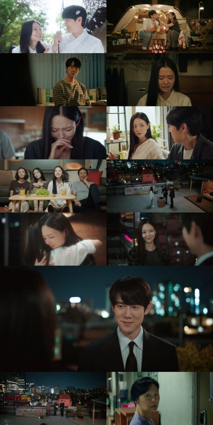 신이랑 아버지 악행과 부자상봉 충격 전개 왜 또다시 말이 나오는 걸까 이미지 4