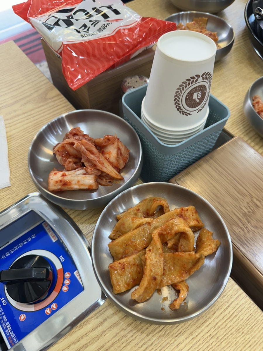 진도부대찌개 사진 8