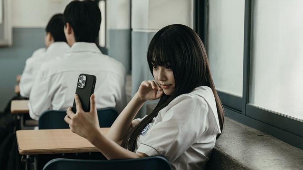 강미나 넷플릭스 기리고 2화 왜 또다시 말이 나오는 걸까 이미지 3
