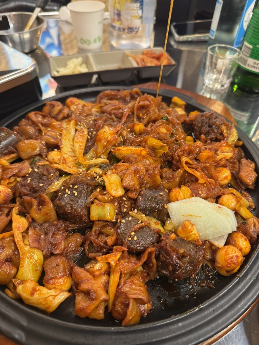 순삭곱창 망포점 사진 4