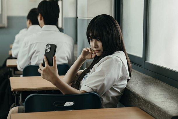 강미나 배우 활동 집중 모드 선언 다시 화제가 되는 흐름이다 이미지 6