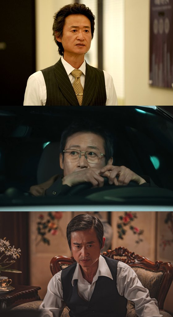 유승목 허수아비 백상 조연상 후보 한 장면으로 분위기가 바뀐 이유 이미지 3