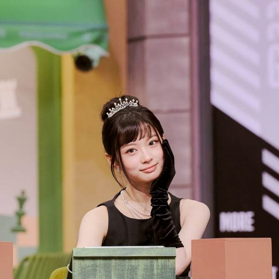 키야 태연 고모뻘 발언 화제 놀토 명장면 등극 말 한마디에 반응 터졌다 이미지 1