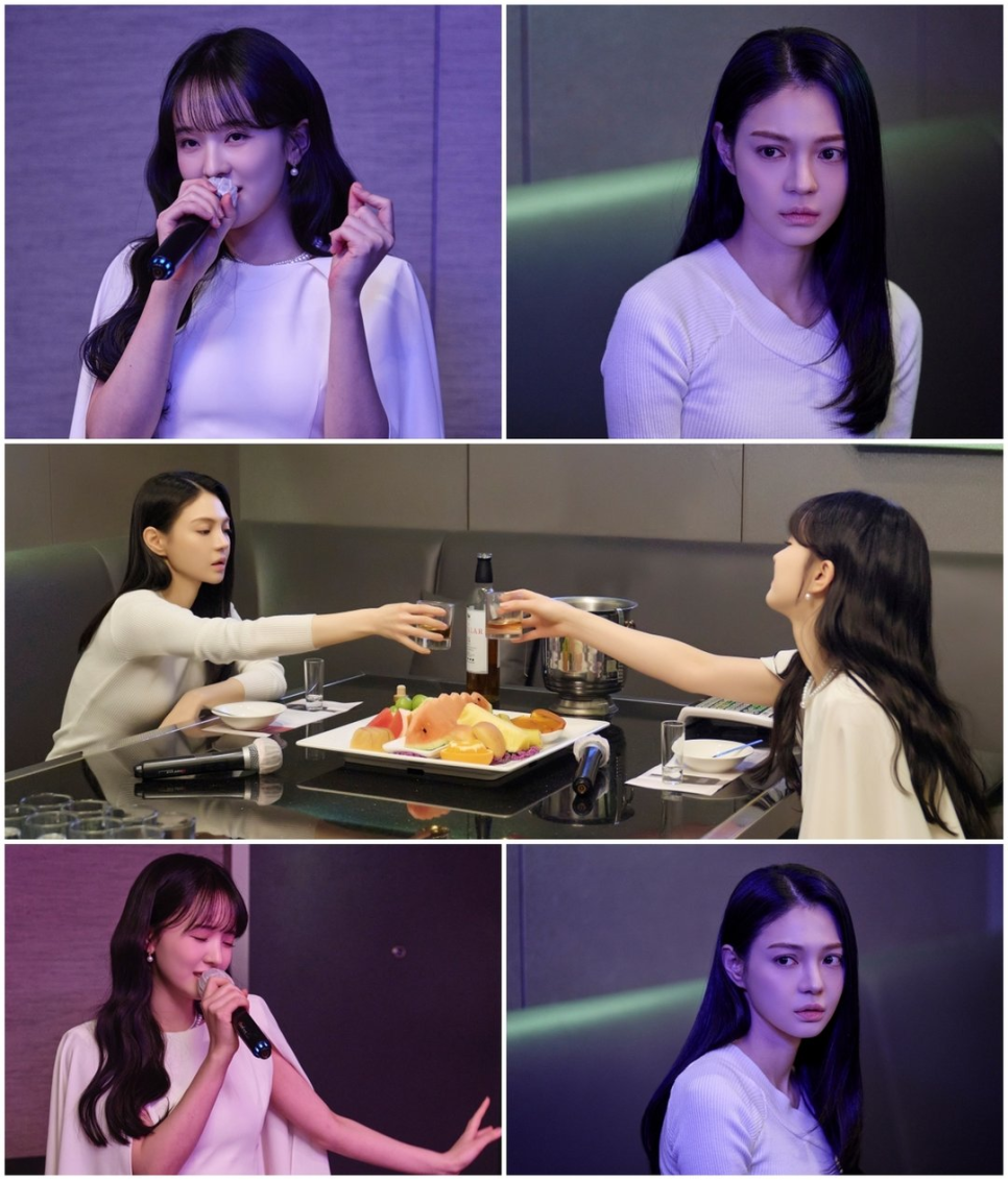 백서라 닥터신 신데렐라 도전에 팬들 반응 뜨거워 최근 분위기가 확 바뀌었다 이미지 3
