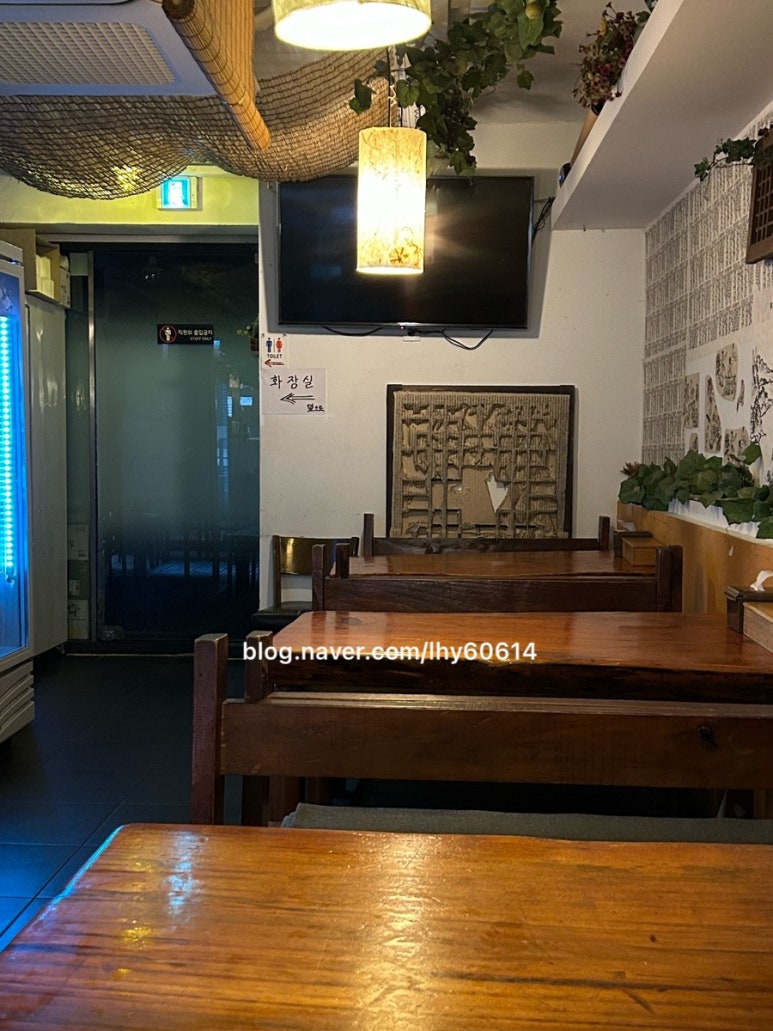 산장 사진 8