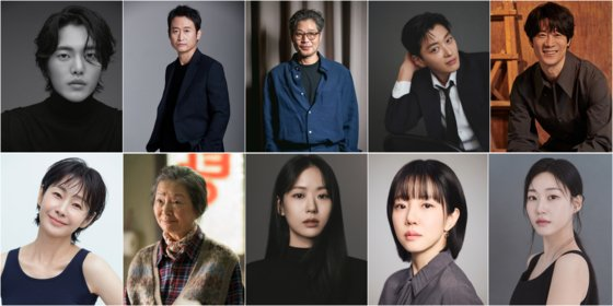 유승목 허수아비 백상 조연상 후보 한 장면으로 분위기가 바뀐 이유 이미지 5