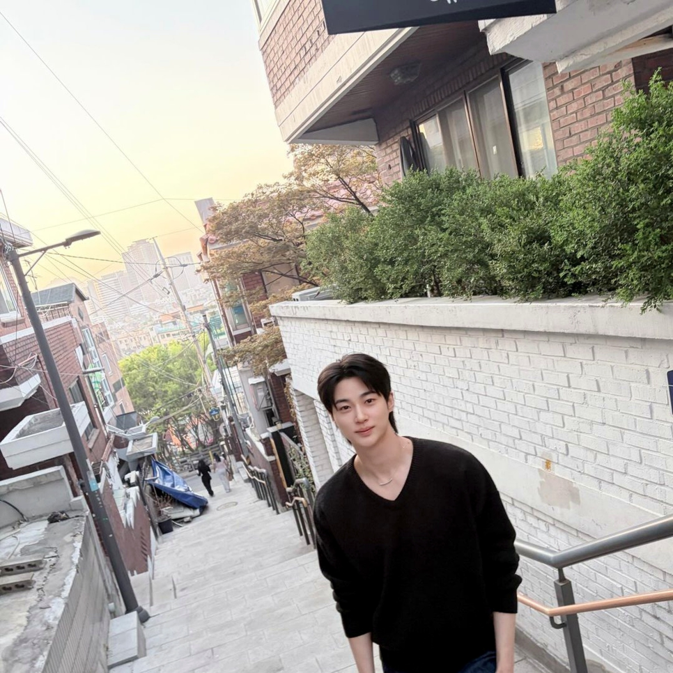 변우석 이안대군 하드웨어 서사 예전과 완전히 달라졌다 이미지 1