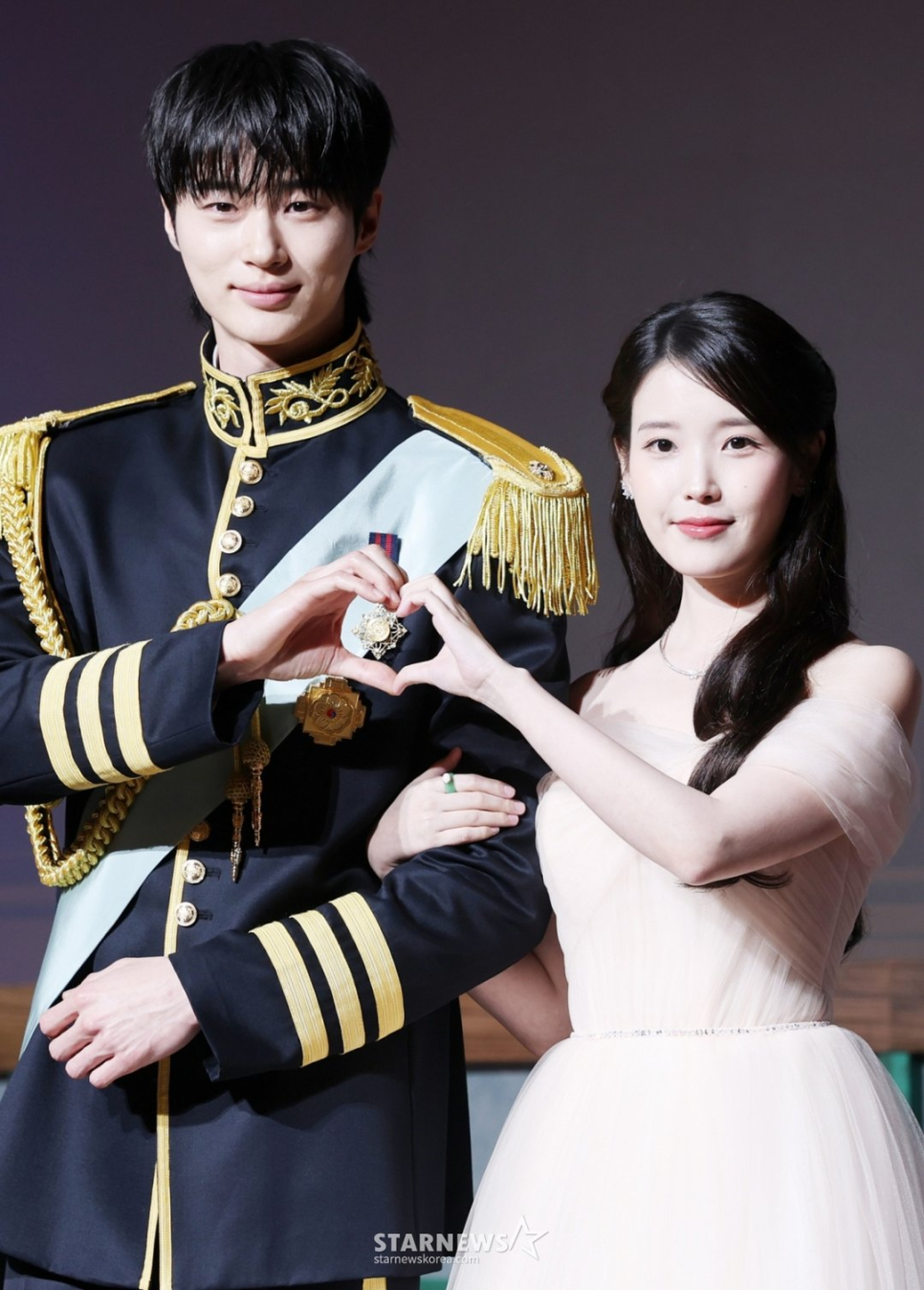 아이유 변우석 이 수치 이후 분위기가 달라진 이유 이미지 4
