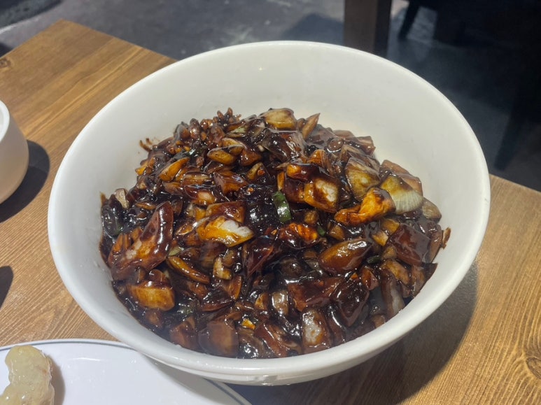 칭하이 사진 5