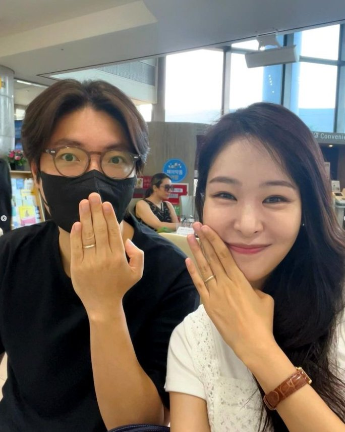 42세 미자♥김태현 2세 포기 이유 관계 하나로 흐름이 바뀌었다 이미지 4