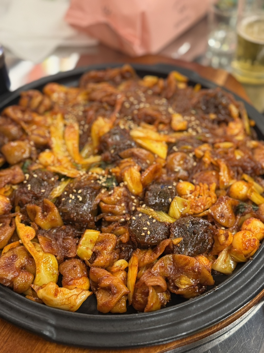 순삭곱창 망포점 사진 7