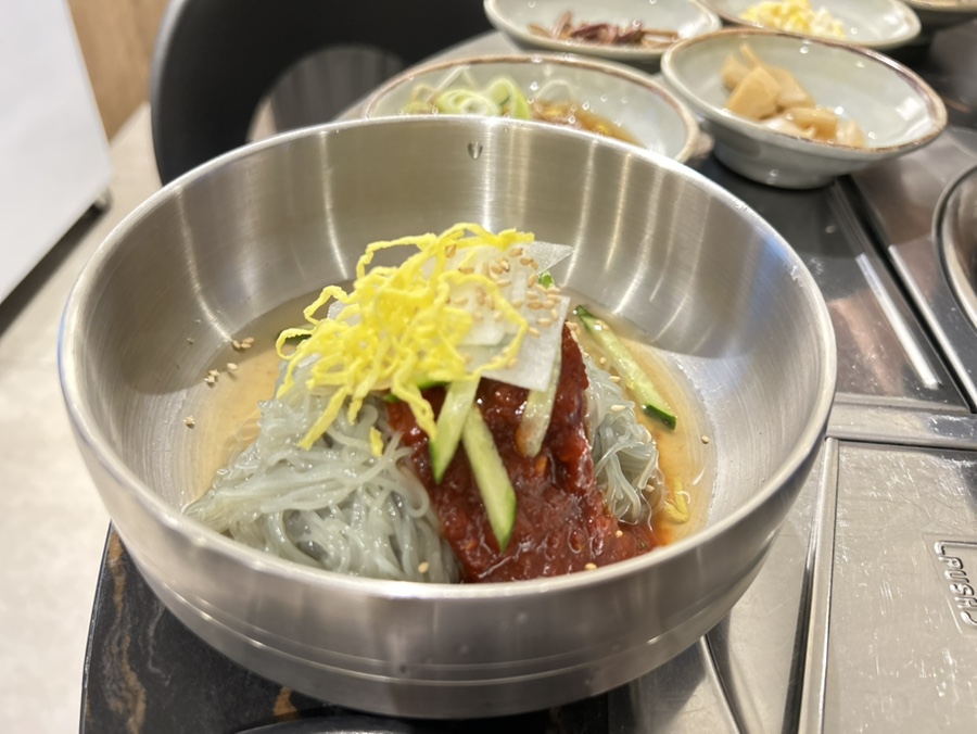 화전별당 자양직영점 사진 4