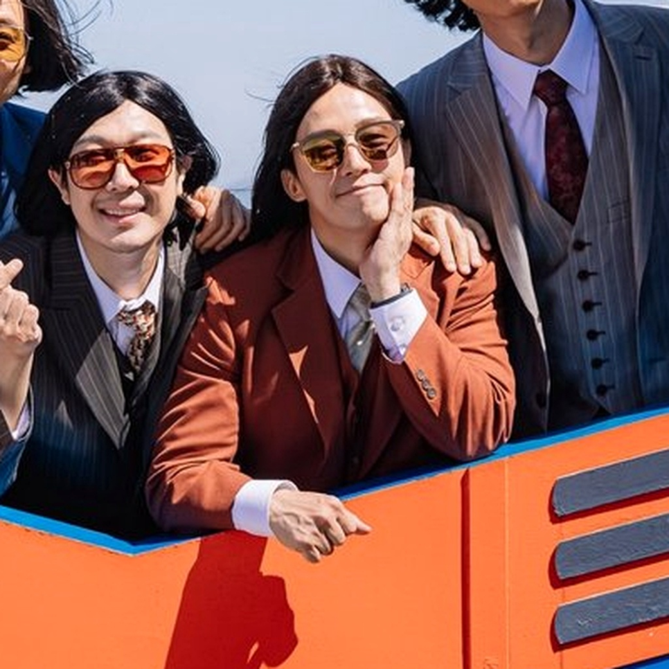 양상국 주우재 무지출 신화 깼다 놀뭐 통영편 레전드 지금 다시 보는 사람들이 많다.! 이미지 3