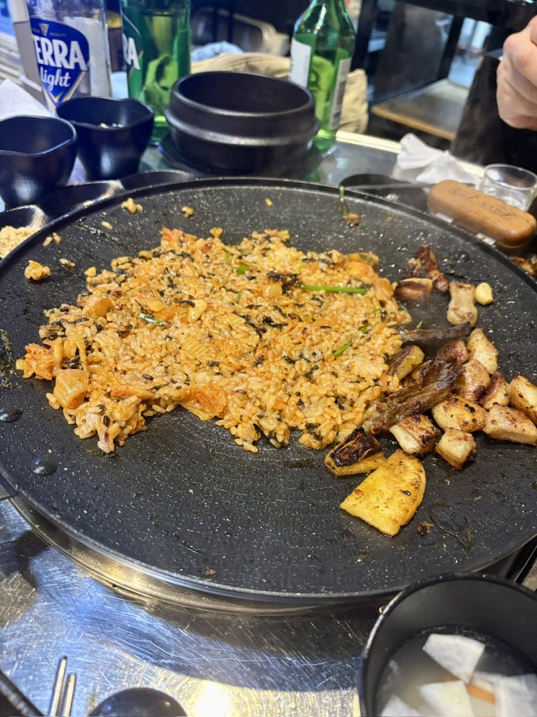 갑진이네한우곱창 교대본점 사진 7