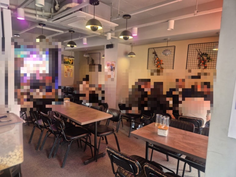 장충동비비 사진 3