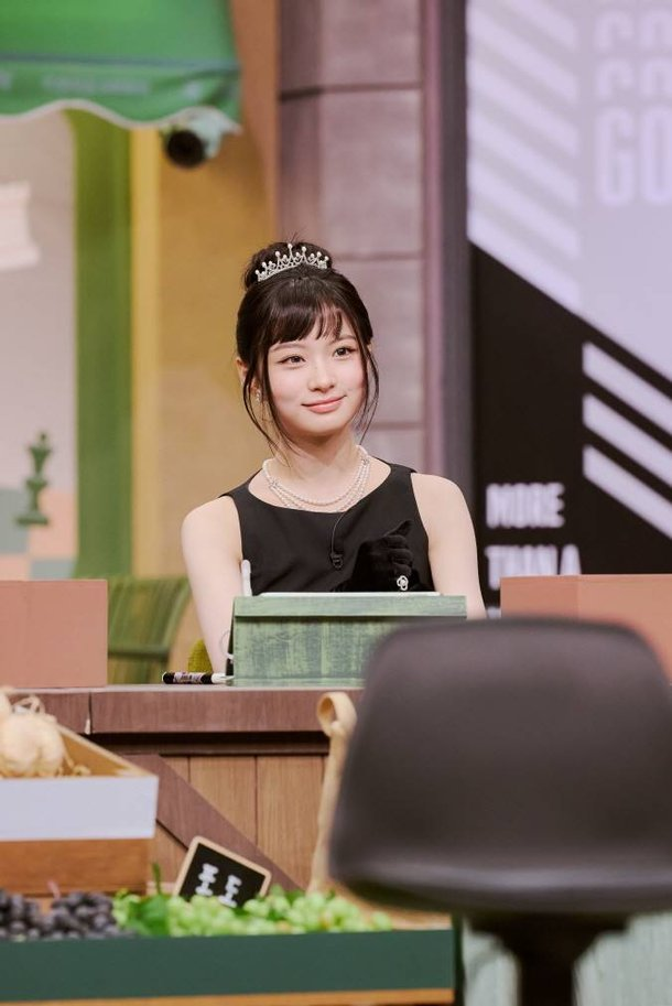 키야 태연 고모뻘 발언 화제 놀토 명장면 등극 말 한마디에 반응 터졌다 이미지 6