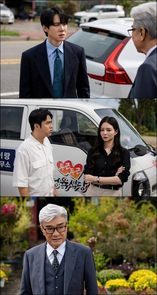유연석 이솜 데이트 귀걸이 선물 이 관계가 다시 회자되는 중이다 이미지 5