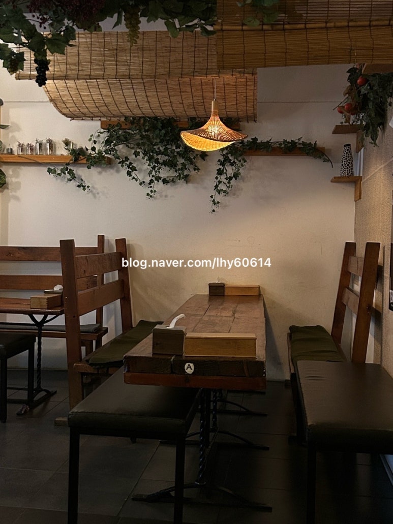 산장 사진 5