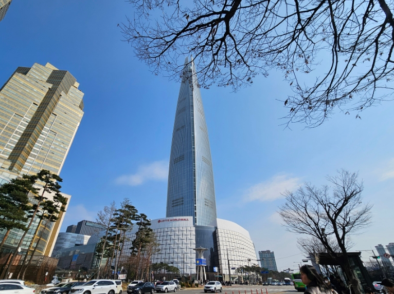 스타벅스 송파KT점 대표 사진