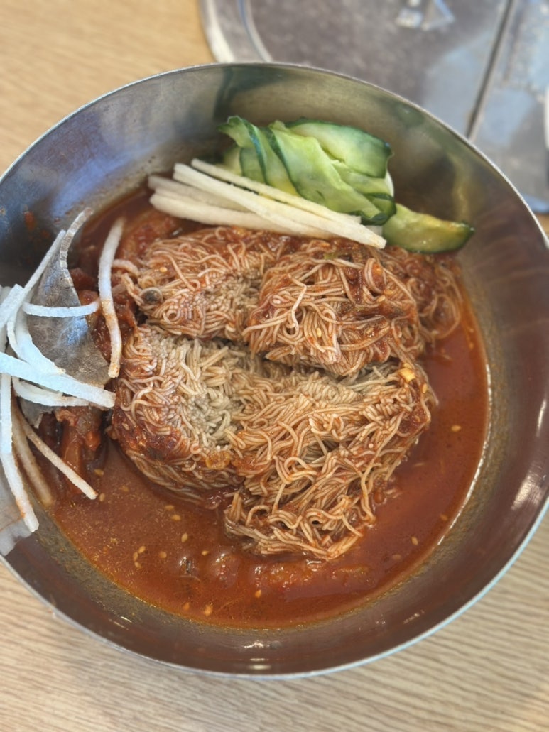 개성면옥 사진 8