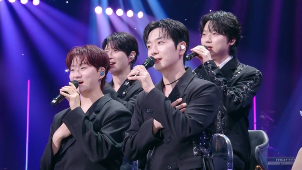 포레스텔라 고우림 김연아 남편으로 유명 요즘 들어 반응이 커지고 있다 이미지 4