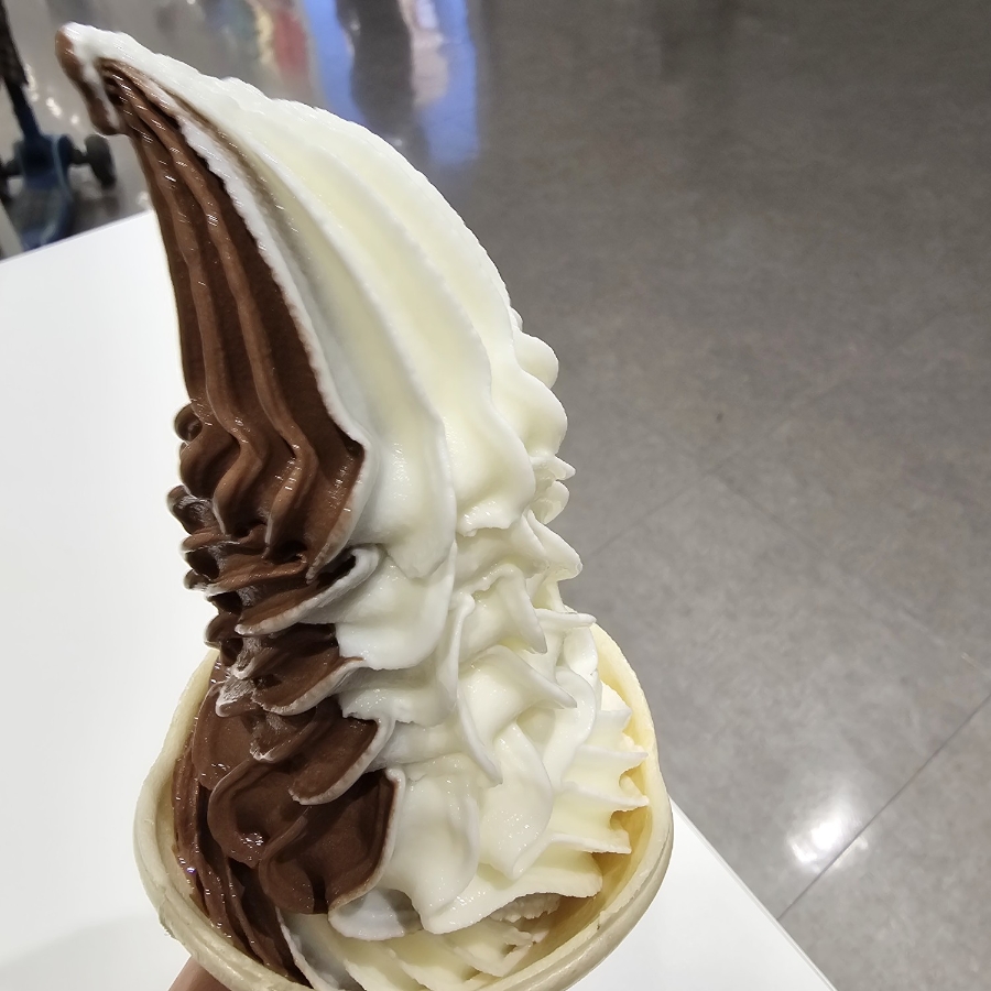 파스퇴르밀크바 롯데몰광교점 사진 2
