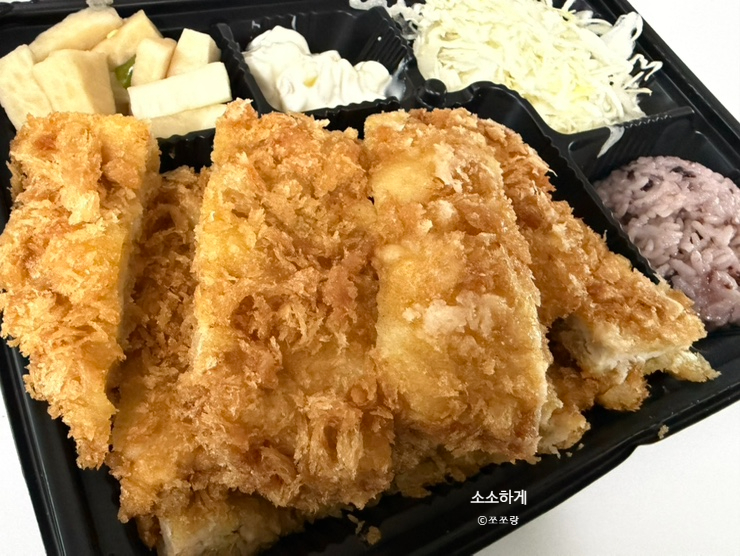 뚱보아저씨 사진 6