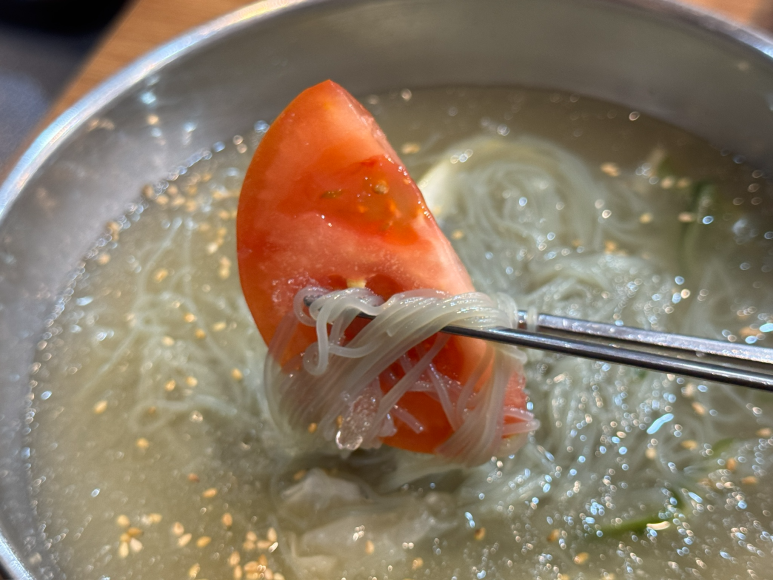 팔팔정육식당 사진 7