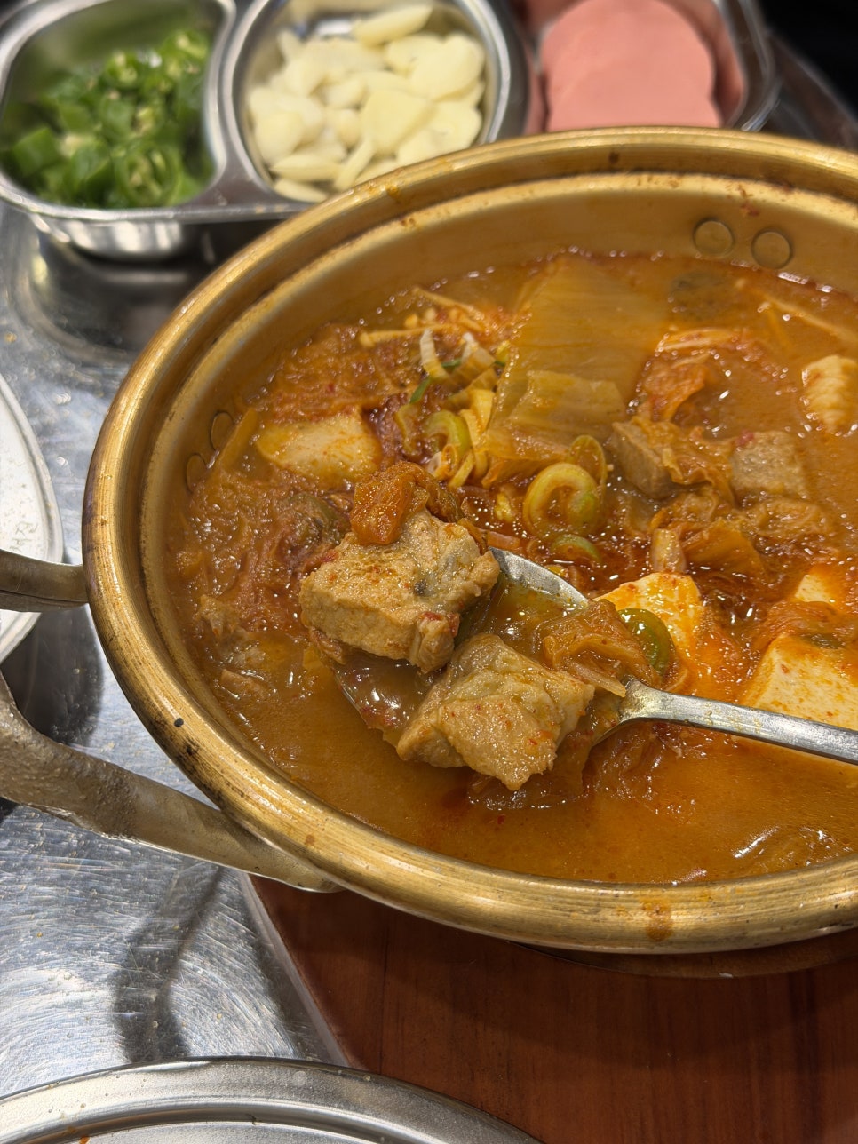김치옥 가락시장점 사진 7