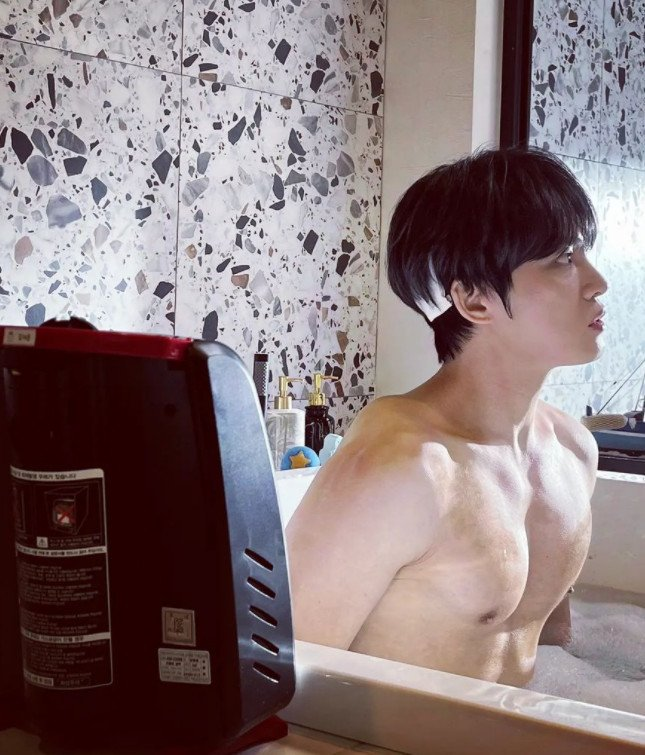 김재중 40세 소년미 폭발 지금 더 주목받는 이유는? 이미지 6
