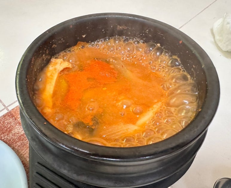 양지식당 사진 7