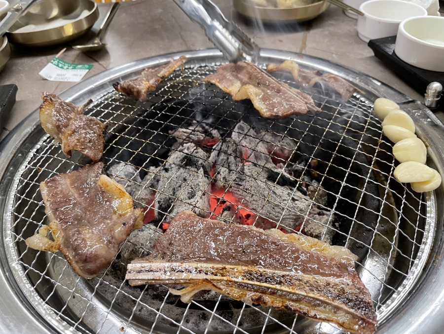 무등소갈비 잠실점 사진 8