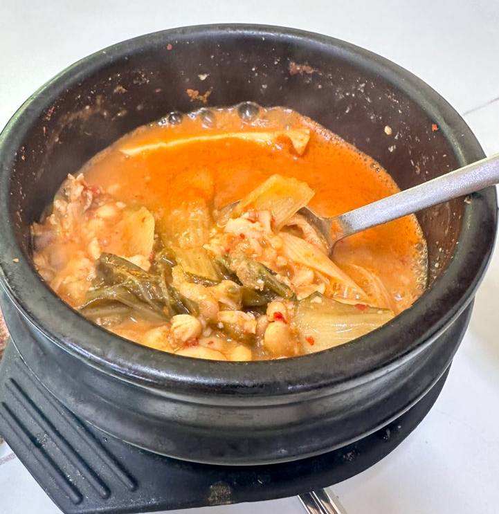 양지식당 사진 4