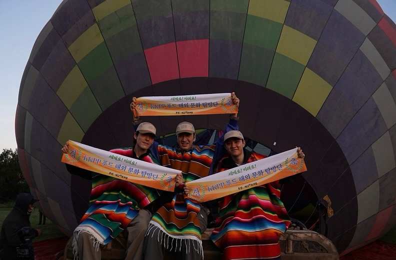 이광수 발끈 왜 두 사람 이름이 또 같이 나올까 이미지 5